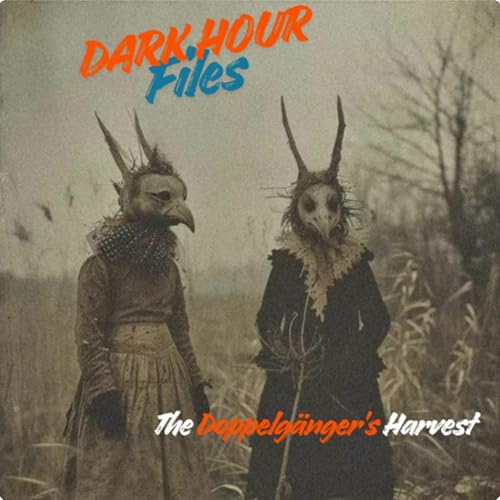 The Doppelg&auml;nger&rsquo;s Harvest