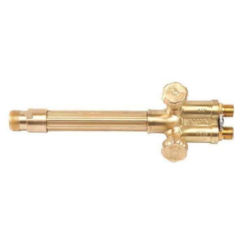 Victor 0382-0093 WH 315FC+ Welding Handle: Gas Welding Equipment