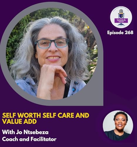 268. Self-Worth Self-Care and Value add