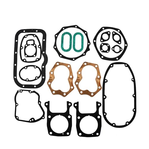Joints moteur Ural CJ-K750 ZS Racing haute résistance M72 R71