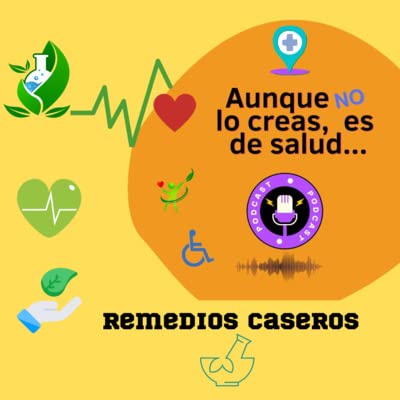 Remedios Caseros