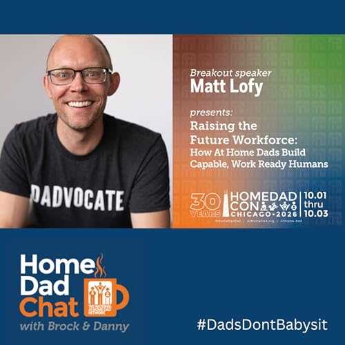 Raising the Future Workforce: Matt Lofy