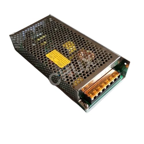 Alimentation 5v pour Bande Lumineuse LED Idéale pour l'Éclairage Ambiant de la Maison