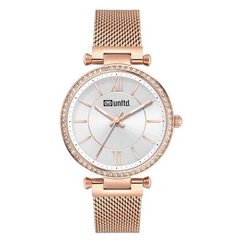 Image of unltd. Watch for Women - Analog Watches for Girl - Gift for Girl - Female-P