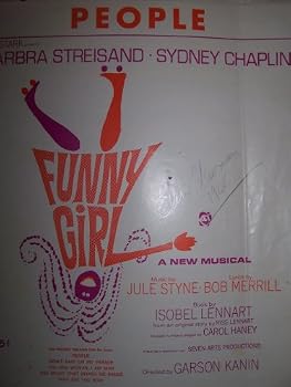 People, Funny Girl