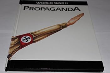 Hardcover Propaganda: World War II Book