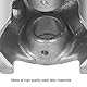 Kolbenringsatz, 40 Mm Kolbenbolzenringsatz, Stahllegierung, Stabile Leistung für 2-Takt 49 50 Moped Scooter Dirt Bike Kolbenringe Kolbenringe