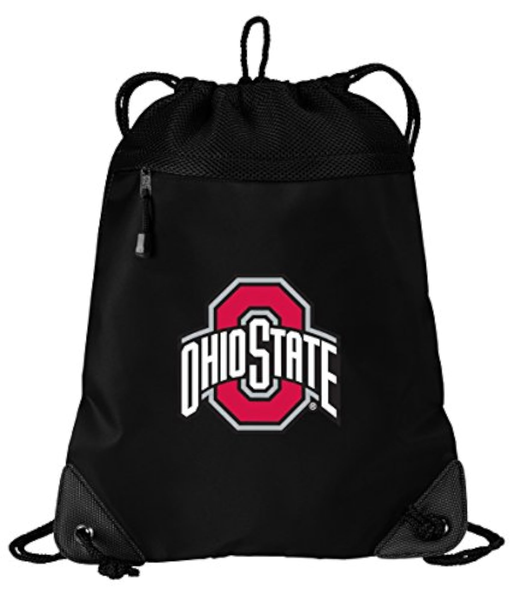 Ohio State Drawstring Bag, Unique Design