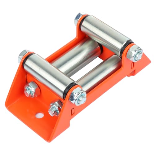 Winch eléctrico SCITOO 3500lbs con control remoto inalámbrico miniatura 6
