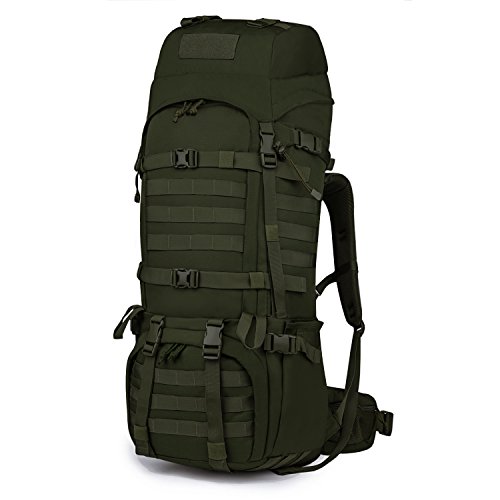 10 Best Internal Frame Hiking Backpacks Of 2022 Review And Buying