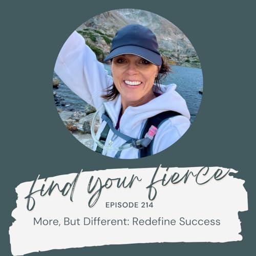 More, But Different: Success That Doesn't Cost You Everything