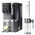 Waterdrop WD-A2 Countertop Reverse Osmosis System with WD-A2RF Replacement Filter & WD-PWD Pure Water Tank, ???????????? ???????????? ???????????????? RO System, Bundle