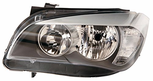 Phare avant gauche TarosTrade 37-1500-L-67479 électrique sans moteur