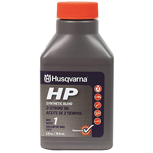 HP SYNTH 2-CYC OIL 2.6OZ