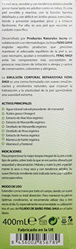 Thumbnail 2 de Feng Shui EMULSION CORPORAL 400 ml reparación