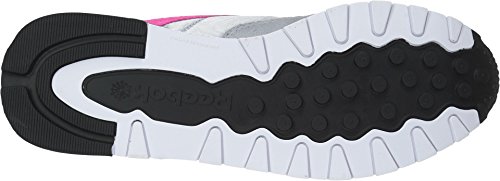 Image of Reebok Classics Men's Cl Lthr Leather Running Shoes