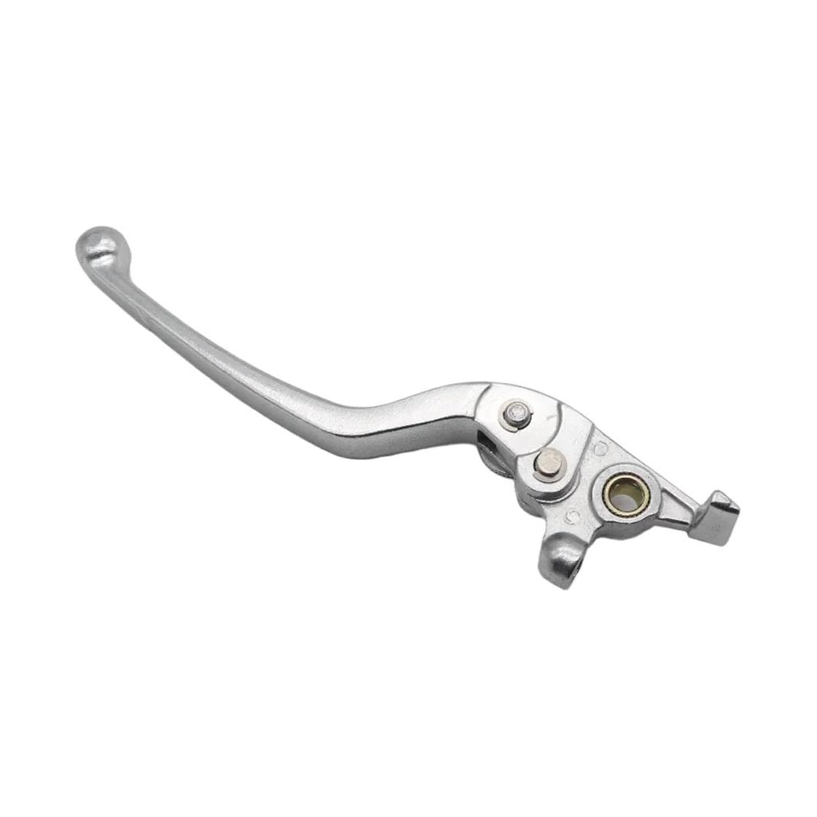 RVEVFBKBAL for G310R G310GS G650GS G 310 R GS F650CS F 650 CS Scarver F650GS G650 Sertao Motorcycle Handle Brake Levers