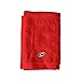 Northwest Carolina Hurricanes NHL Team Logo Wash Cloth 4 Pack 12 x 12 Inches