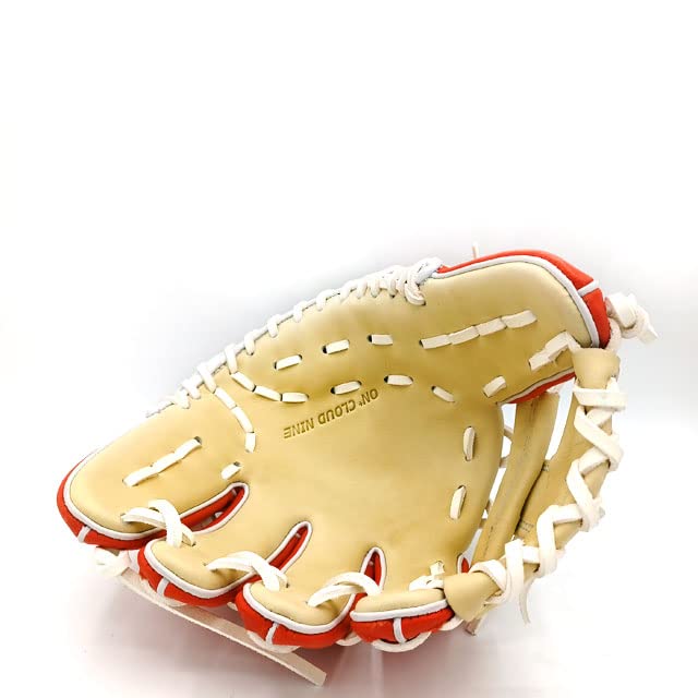 Amazon | ON+CloudNine/オンクラウドナイン 軟式グラブ オーダー 軟式