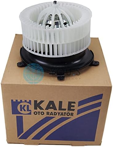KALE Innenraumgebläse Lüftermotor Durchmesser 175 mm Spannung 12 V