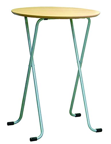 ルネセイコウ ダイニングテーブル ナチュラル 60×60×85 W-83TA