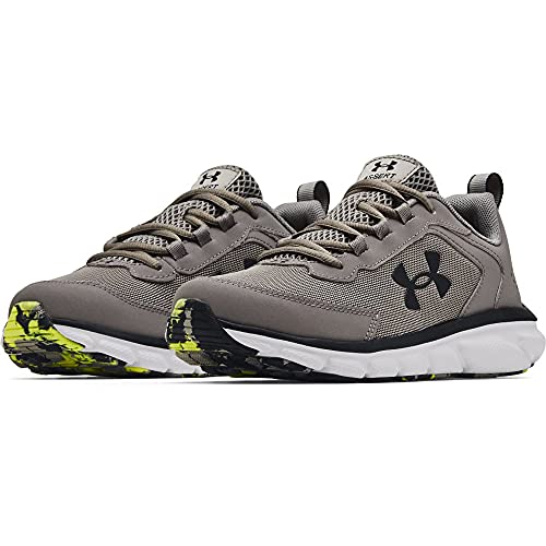 Image of Under Armour Girl's Assert 9 (Big Kid)