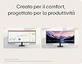 LG UltraWide | Écran Bureautique VA 34" incurvé WQHD 21:9 - 10