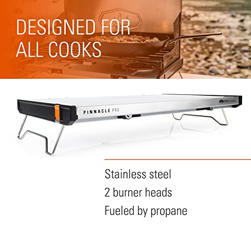 GSI Pinnacle Pro Camping Stove - Image 5