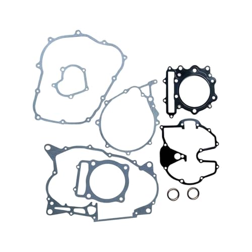 Kit de joints de couvercle de carter pour réparer fuite huile moto XR650L NX650