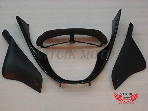 VITCIK (Kit Carenatura Compatibile con ZX6R ZX-6R
