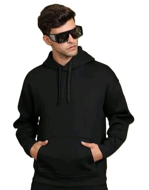 Unisex Pullover Hoodie Men Women Casual Fashion Sweatshirt Soft Comfortable Street Outfit-image-17