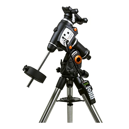 Celestron Cgem Ii Goto Eq Mount With Tripod #TOP2