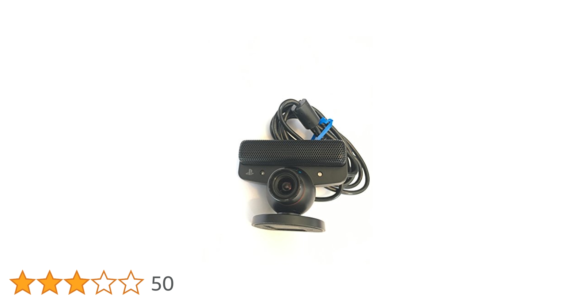 その他 PlayStationEye wgteh8f Amazon | PLAYSTATION Eye(CEJH-15001) | 本体・周辺機器