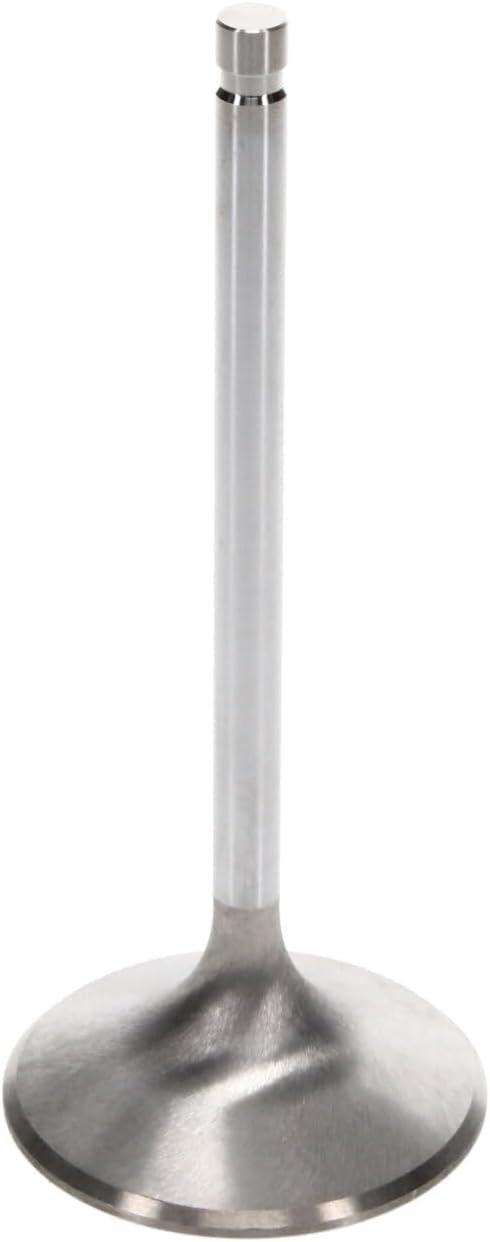 Manley Intake Valve, Severe Duty, 2.250 in Head, 0.309 in Valve Stem, 5.424 in Long, Stainless, Mopar 426 Hemi, Set of 8