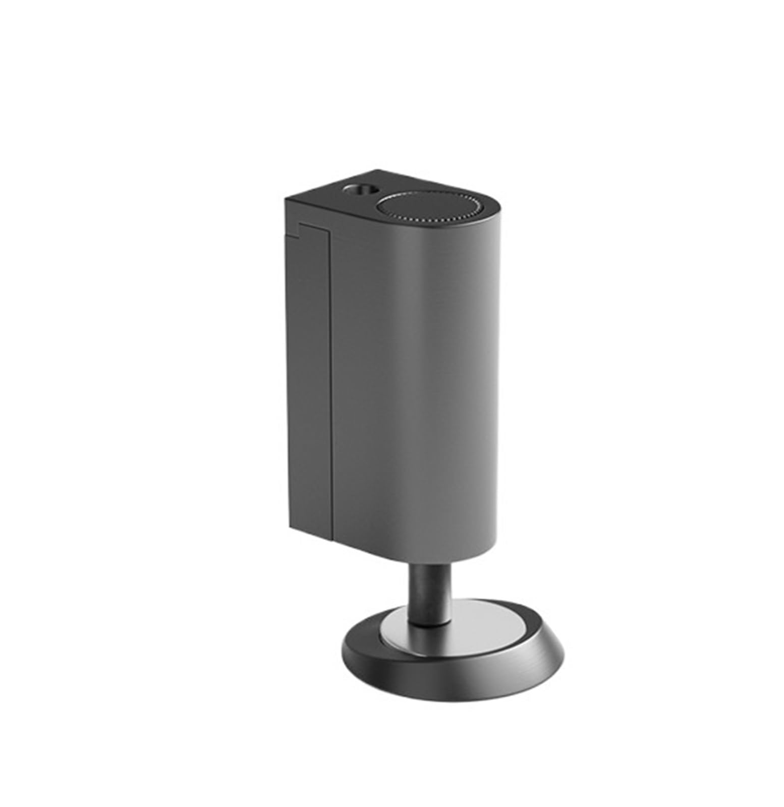 Magnetic Door Stopper, Invisible Drill-Free Hardware