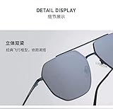 Zoom IMG-2 yuyihengxin occhiali da sole gli