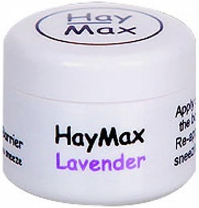 Haymax - Pollen Barrier Balm Lavender | 5ml