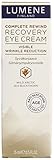 Lumene Complete Rewind Recovery Eye Cream, 0.5 Fluid Ounce