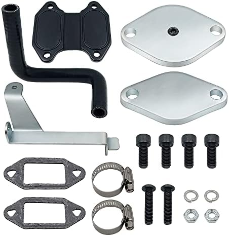 EGR Valve Gasket For Dodge Ram 3500 6.7L Diesel (2007-2010 Models) - Direct Replacement Part