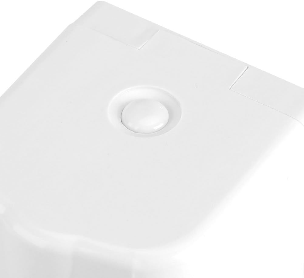 Air Freshener LCD Display Automatic Timer Scent Fragrance Dispenser Aroma Spray Essential Oil Aerosol Dispenser Room Office (Battery not Included)