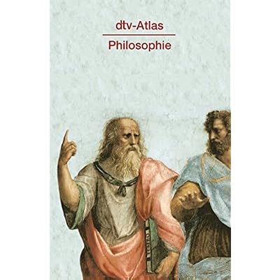 dtv-Atlas Philosophie
