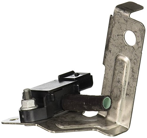 Capteur DPFE17 Motorcraft haute précision pour réguler la pression EGR - 2