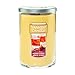 Yankee Candle Large 2-Wick Tumbler Candle, Honeycrisp Apple Cider