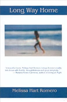 Paperback Long Way Home Book