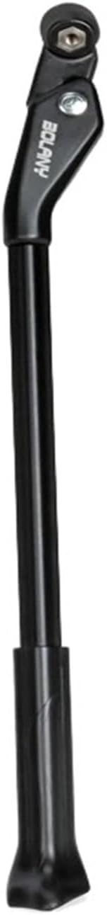 Bike Adjustable Kick Stand 26 27.5 29 Road Bike Prop Side Rear Parking Rack
