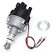 Pertronix D41-28A Distributor Industrial for 4 Cylinder IBT-4106A Replacement