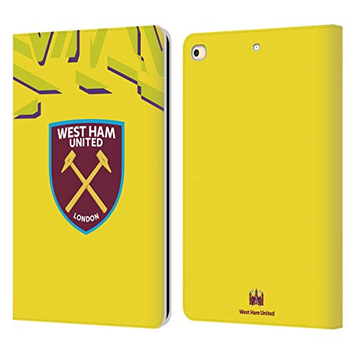 Funda iPad 9.7 West Ham United para ver partidos y proteger tu tableta en casa