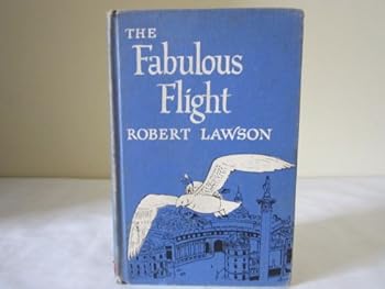 The Fabulous Flight