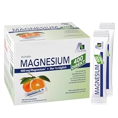Magnesiumpulver
