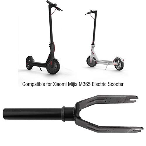 Scooter Voorvork, Aluminium Voorvork Vervangen Onderdeel, Voor Mijia M365 Elektrische Scooter Accessoire - Image 3
